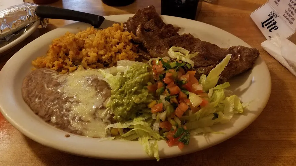Carne Asada