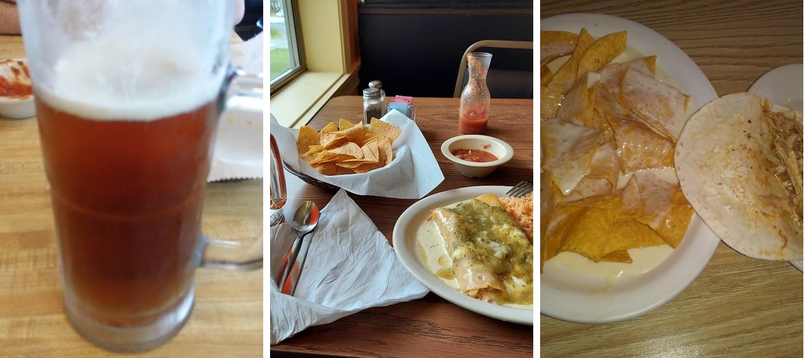 Lorenzo's Mexican Grille