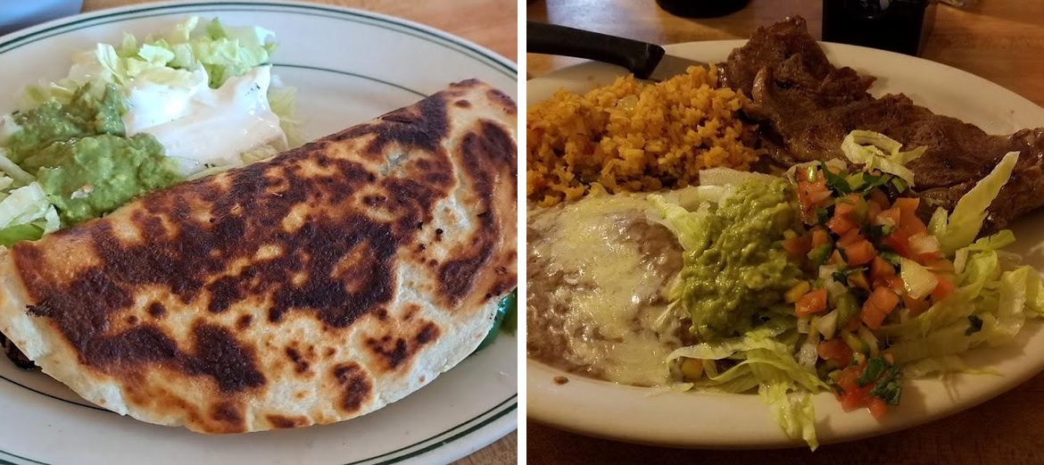 Lorenzo's Mexican Grille