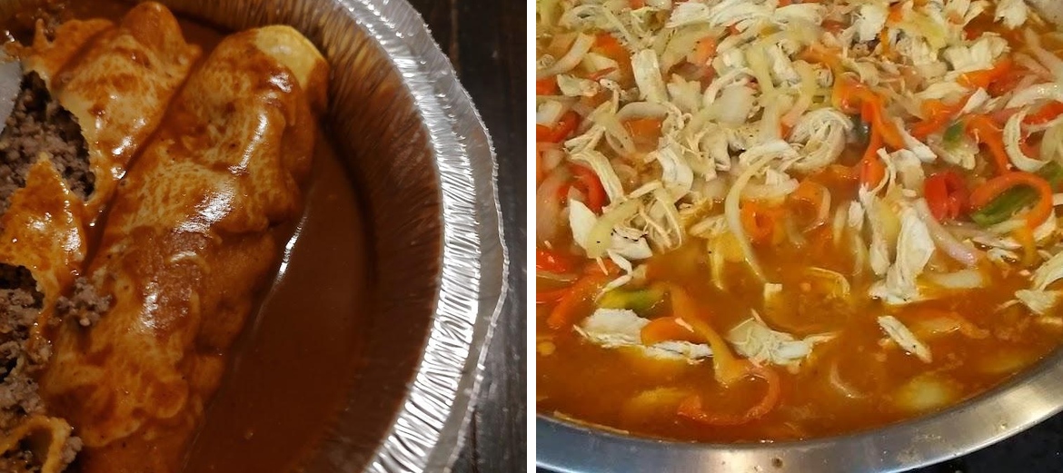 Lorenzo's Mexican Grille