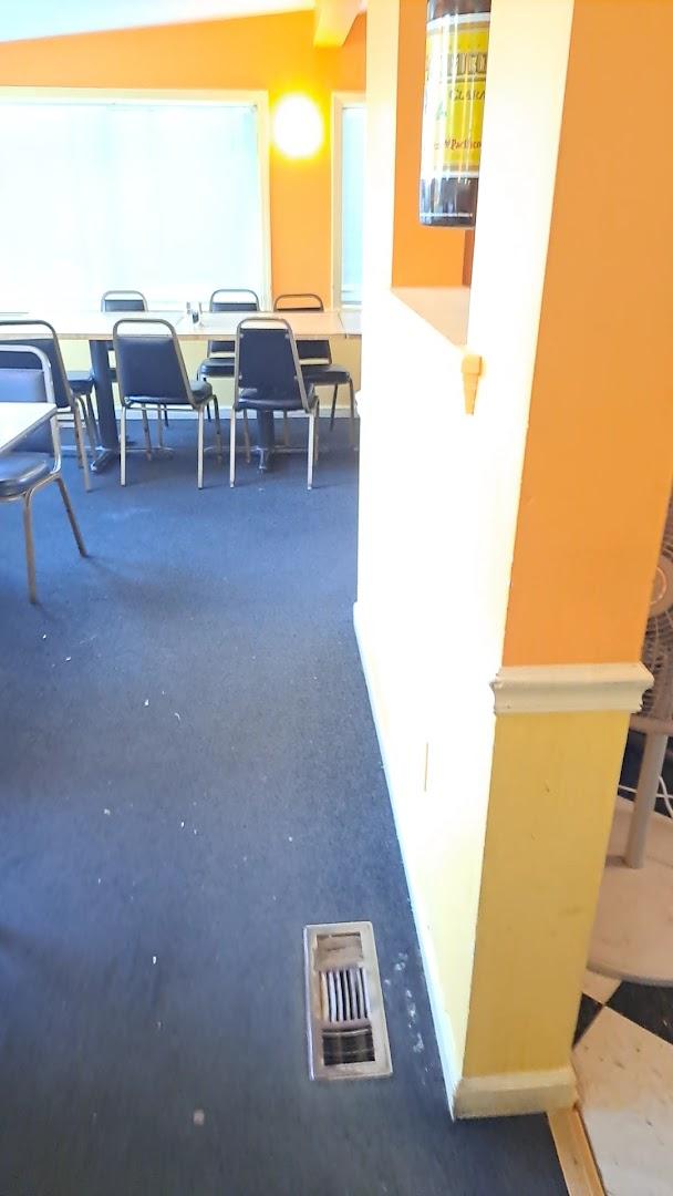 Lorenzo's Mexican Grille