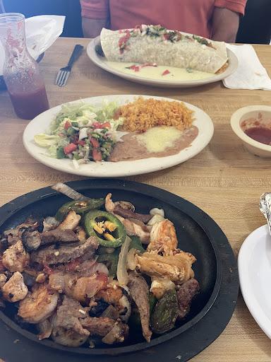 Lorenzo's Mexican Grille