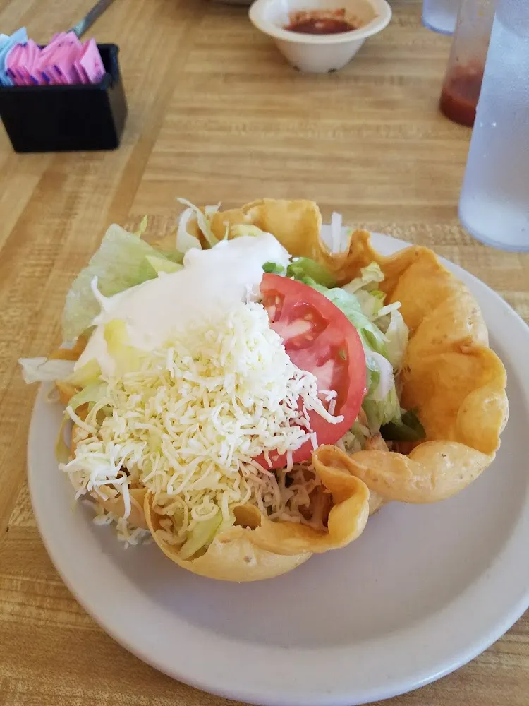 Taco Salad